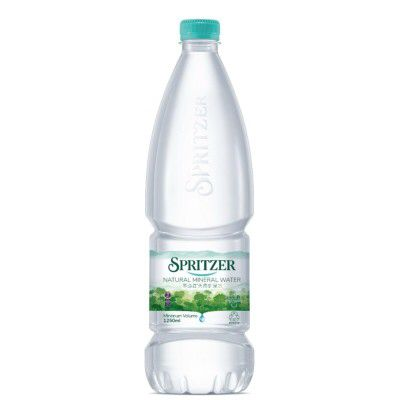 botol air spritzer